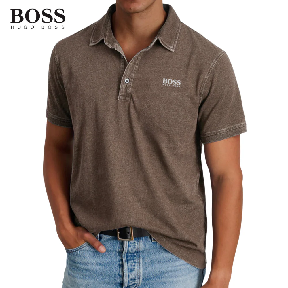 HB | Polo classique