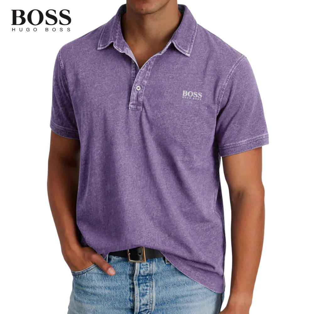 HB | Polo classique