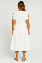 Robe midi R&amp;L™ Zoe 