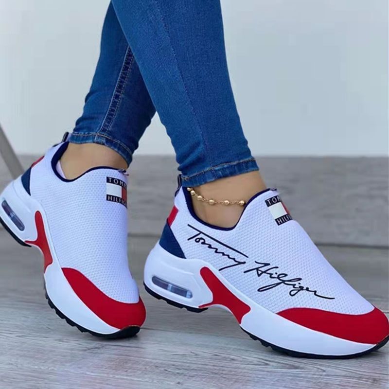 Sneaker TM Komfort
