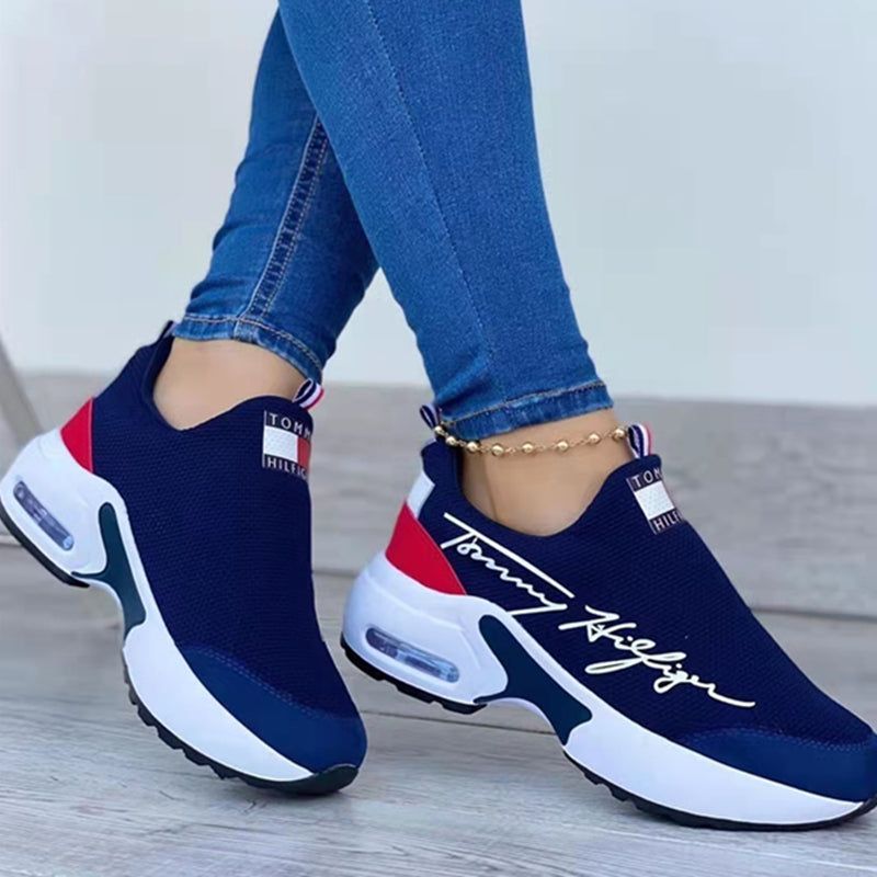Sneaker TM Komfort