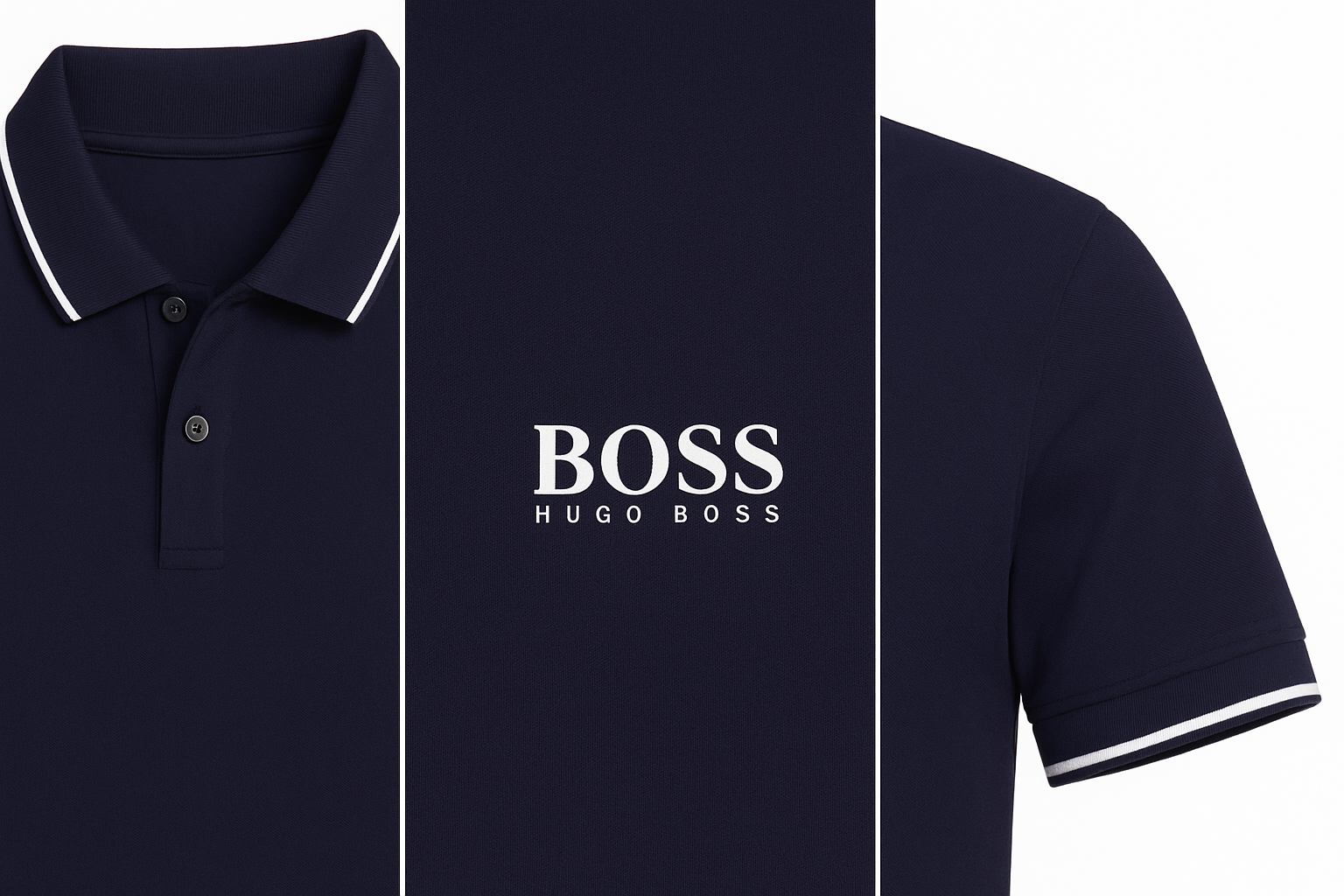 Polo Bad BS – KUP 1, DOSTANIESZ 2 ZA 29,00 GBP