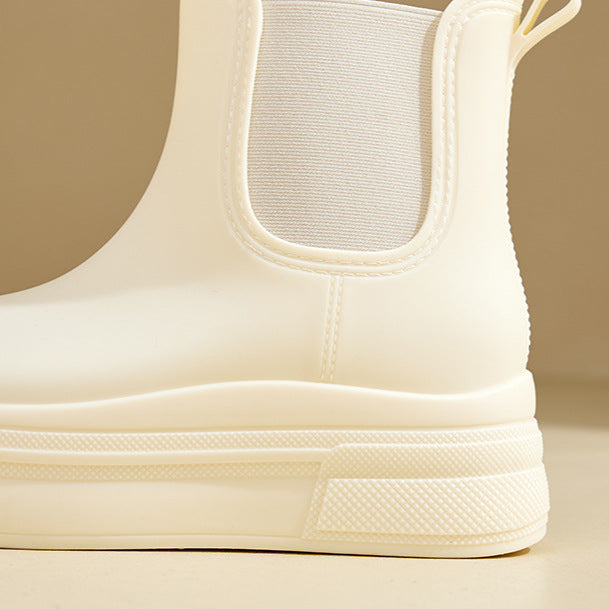Bottines Chelsea Metro