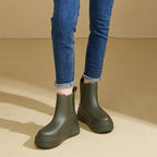 Bottines Chelsea Metro