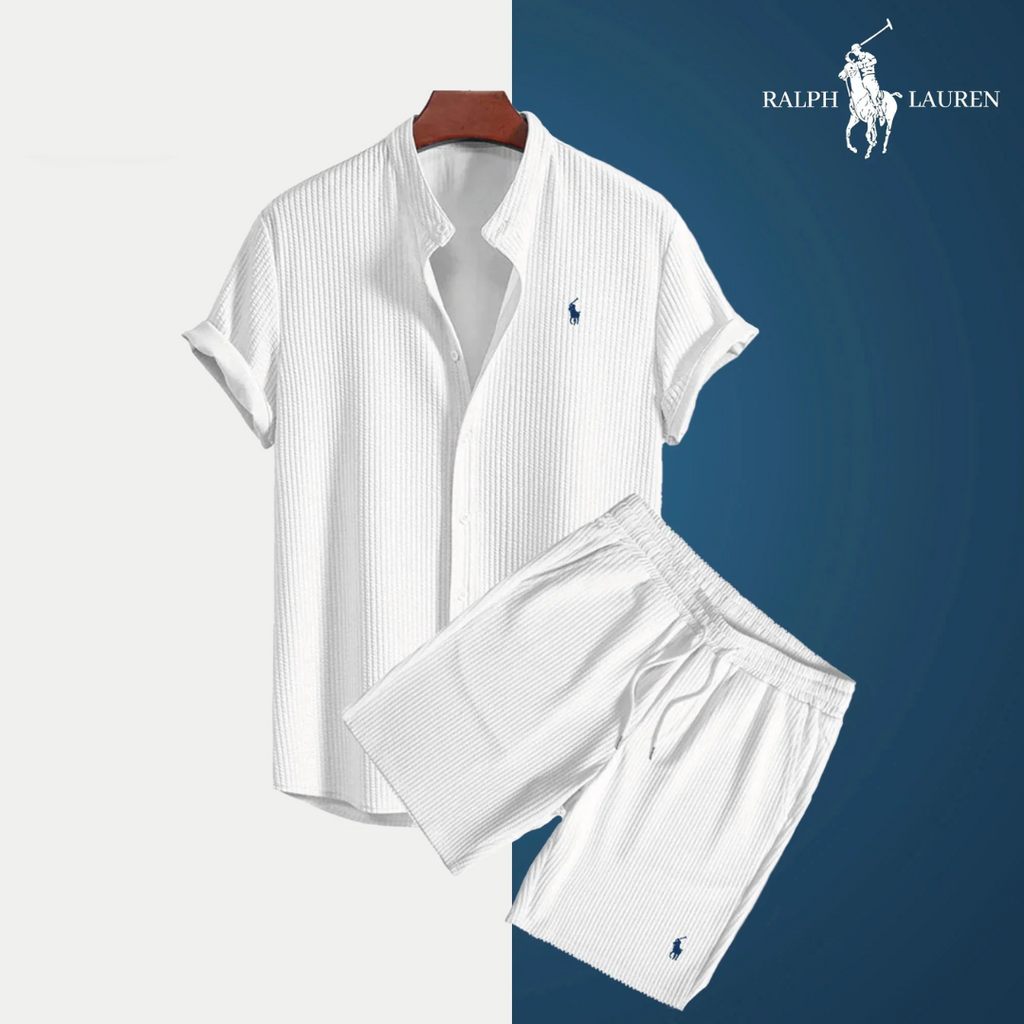 Ensemble exclusif pour homme R&amp;L™ (2 pièces)