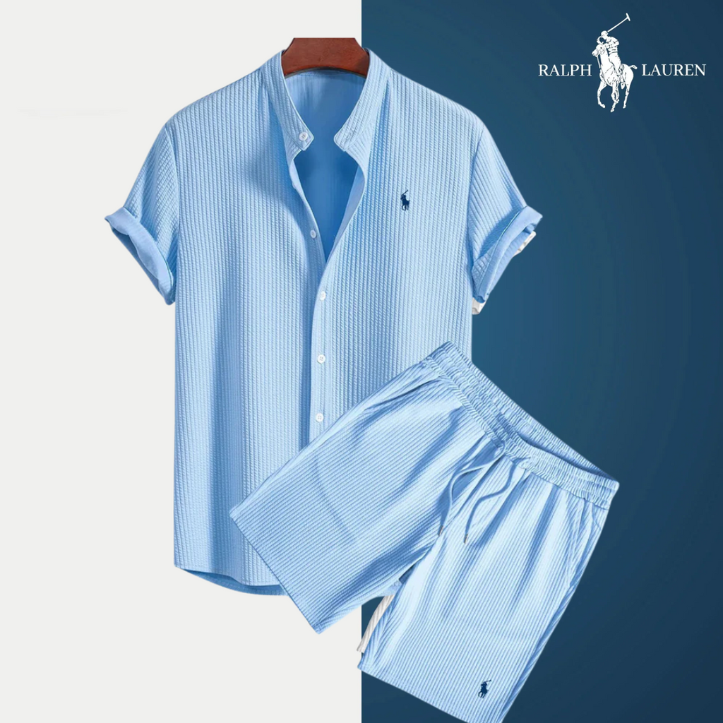 Ensemble exclusif pour homme R&amp;L™ (2 pièces)