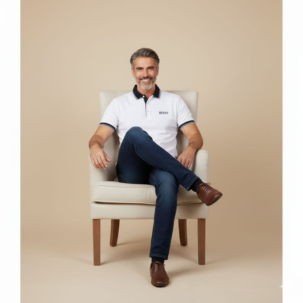 Polo Bad BS – KUP 1, DOSTANIESZ 2 ZA 29,00 GBP