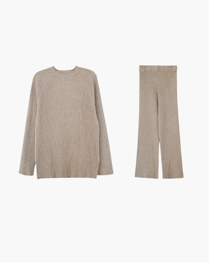 2-teilige Premium-Loungewear