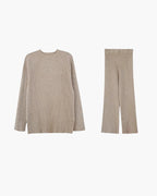 2-teilige Premium-Loungewear