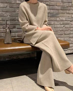 2-teilige Premium-Loungewear