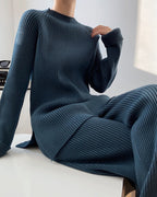 Ensemble de 2 pièces de vêtements d'intérieur haut de gamme