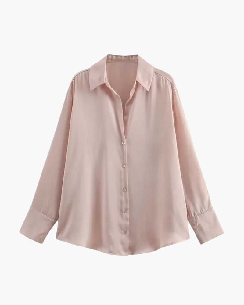 Chemise classique chic 