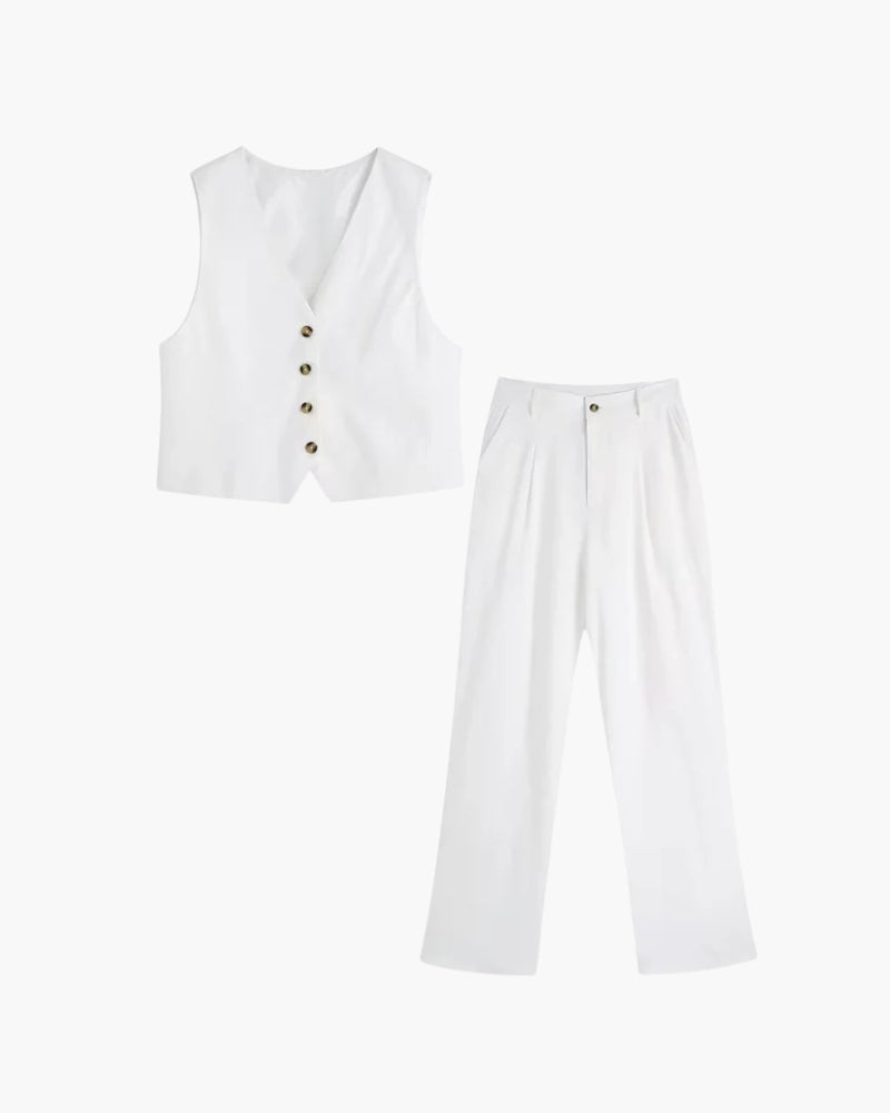 Edle Damen-Set