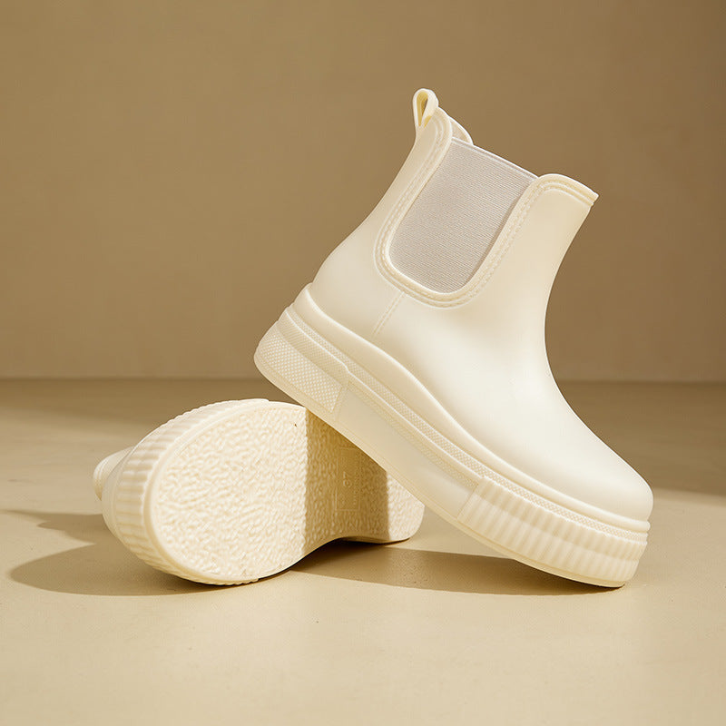 Bottines Chelsea Metro
