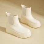 Bottines Chelsea Metro