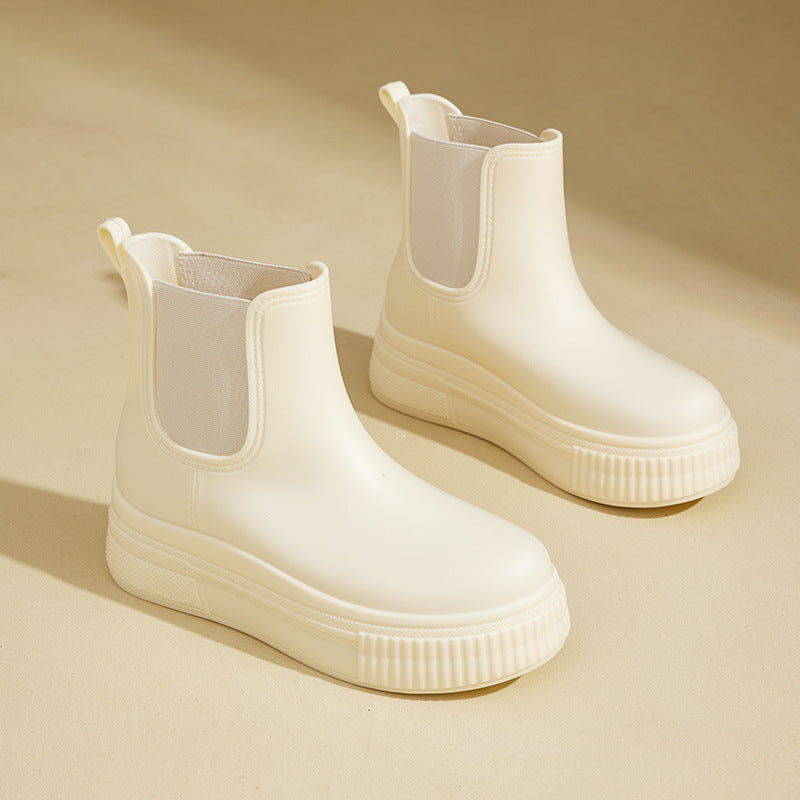 Bottines Chelsea Metro