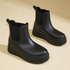 Bottines Chelsea Metro