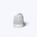 Stafford Suede Loafers