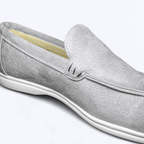 Stafford Suede Loafers