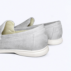 Stafford Suede Loafers