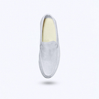 Stafford Suede Loafers