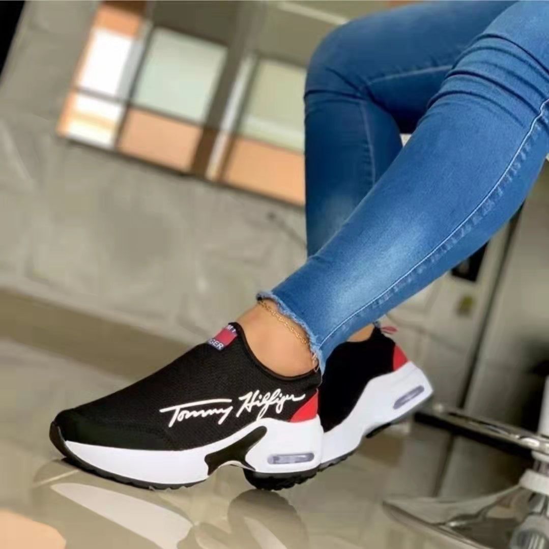 Sneaker TM Komfort