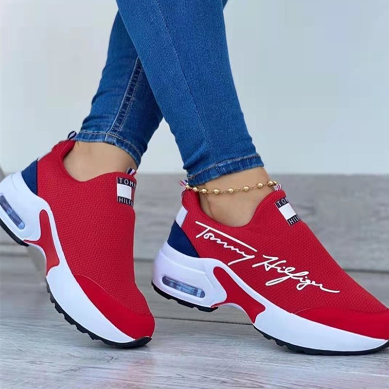 Sneaker TM Komfort