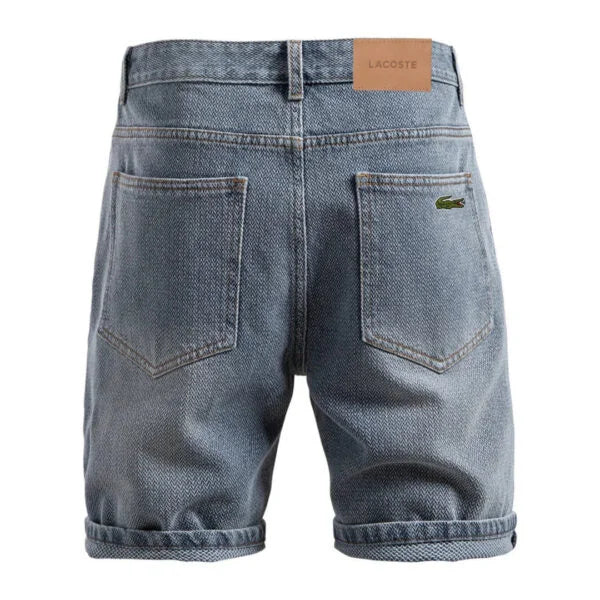 LC™ – Nouveau short en jean