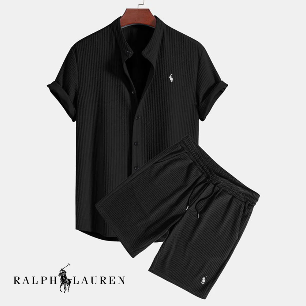 Ensemble exclusif pour homme R&amp;L™ (2 pièces)