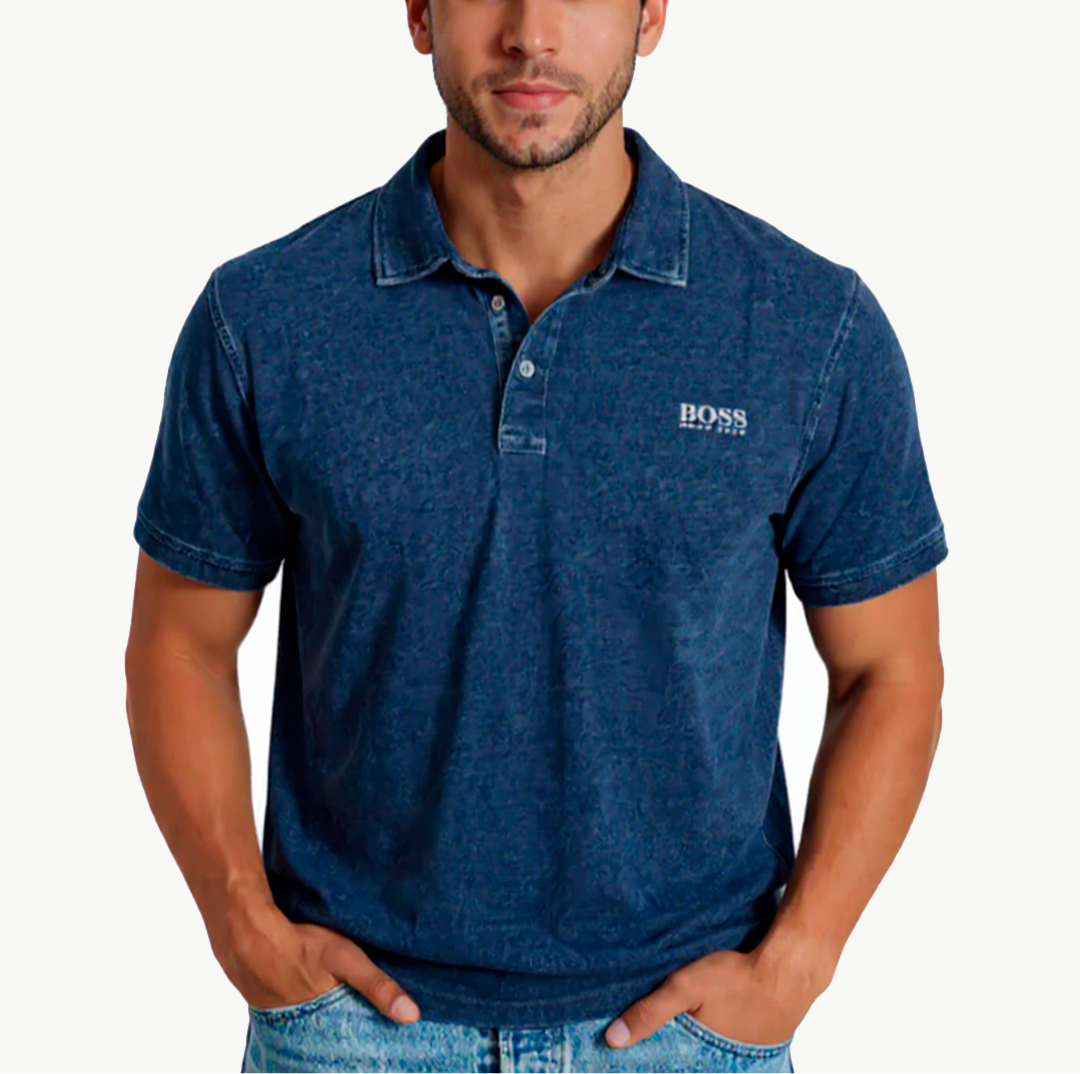HB | Polo classique