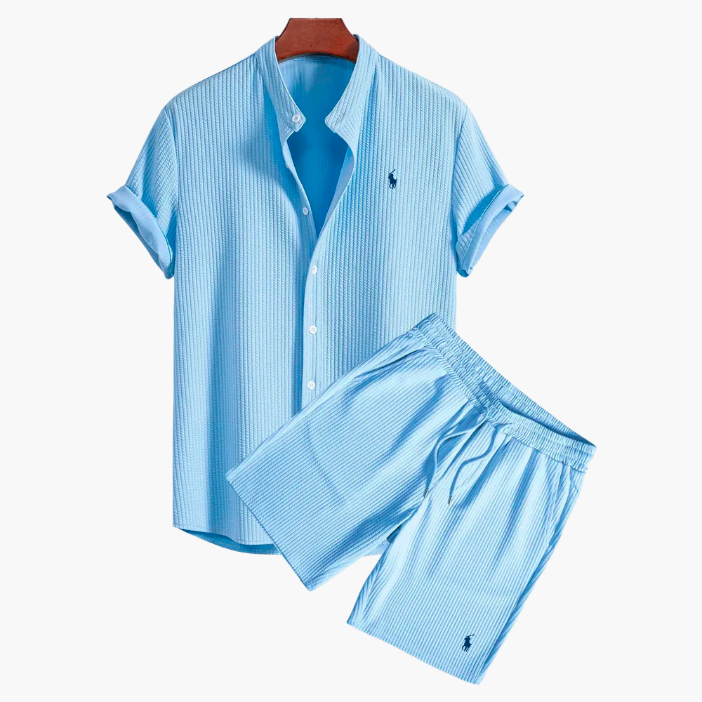 Ensemble exclusif pour homme R&amp;L™ (2 pièces)