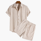Bali - Short-Sleeved set