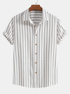 Huahine - Short Sleeved Set