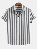 Amalfi - Short Sleeved Set