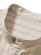 Tuvalu - Short-Sleeved Set