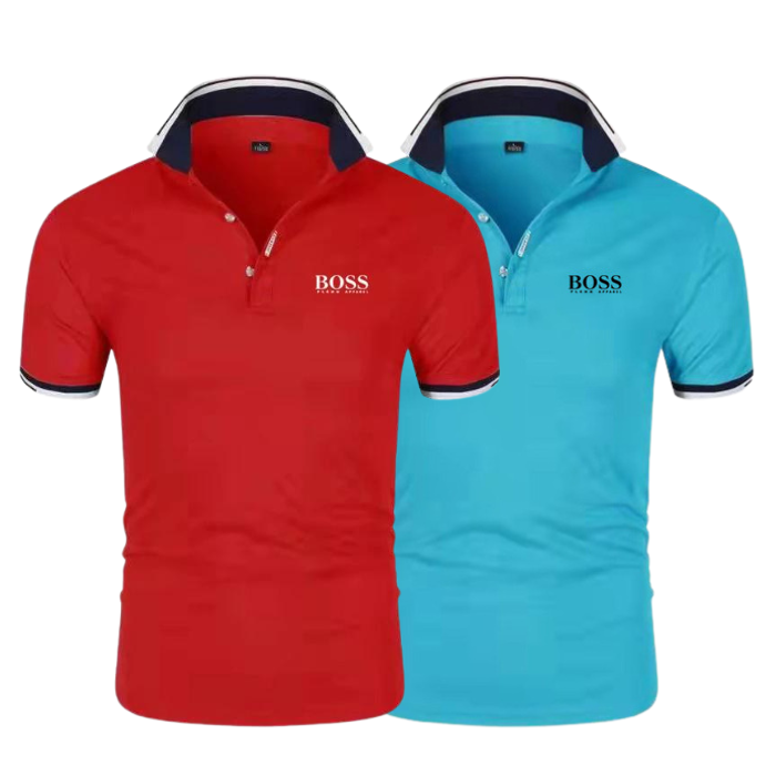 Polo Bad BS – KUP 1, DOSTANIESZ 2 ZA 29,00 GBP