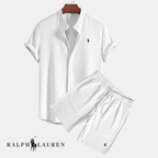 Ensemble exclusif pour homme R&amp;L™ (2 pièces)